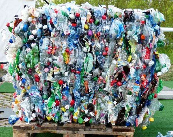 未央区塑料回收